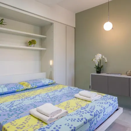 Appartement Charming Nest