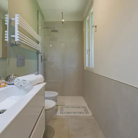 Appartement Charming Nest *