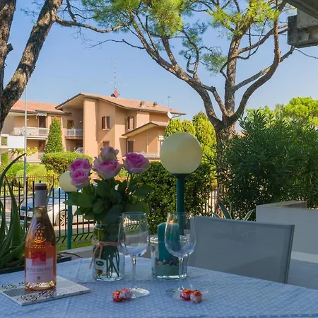 Charming Nest * Sirmione