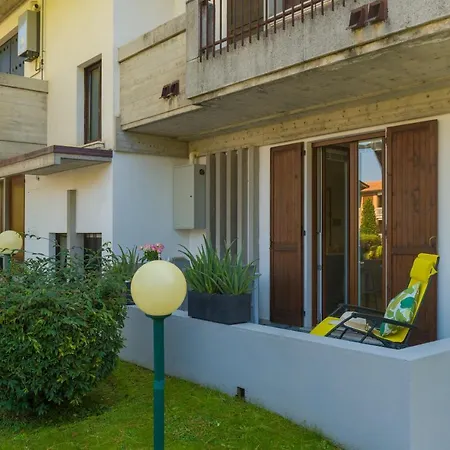 Appartement Charming Nest